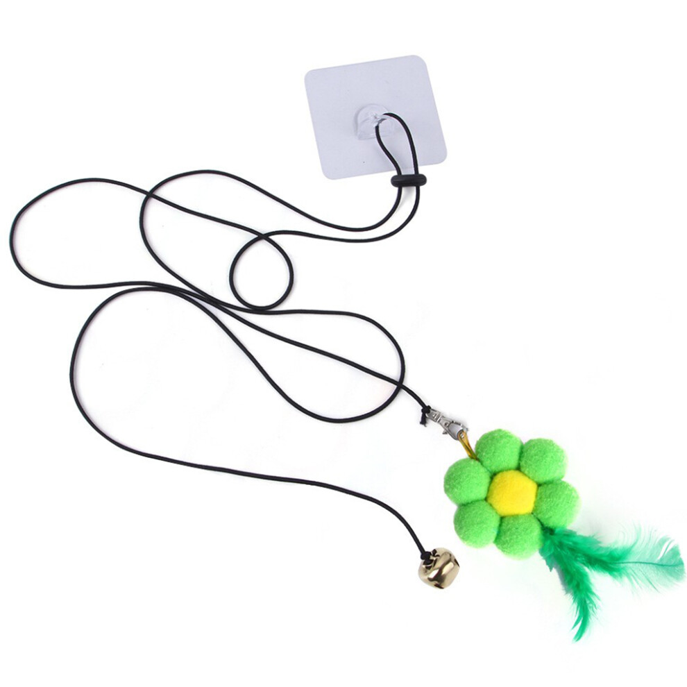 (Type 16) Animal Fun Interactive Teaser Hanging Car Toy For Exciting Road Trips-image-OPC-PN2TR82-NEW