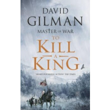 To Kill a King by David Gilman Paperback Book