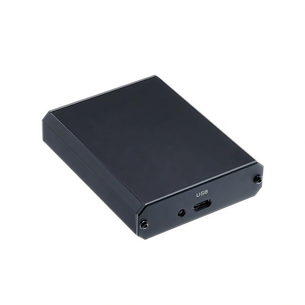Tda1305t Usb Decoder Usb Decode Audio Card Mobile Otg Pcm2706 Hifi Audio Quality 20-20Khz Type-C Input Dual Aux Output 9339159316757