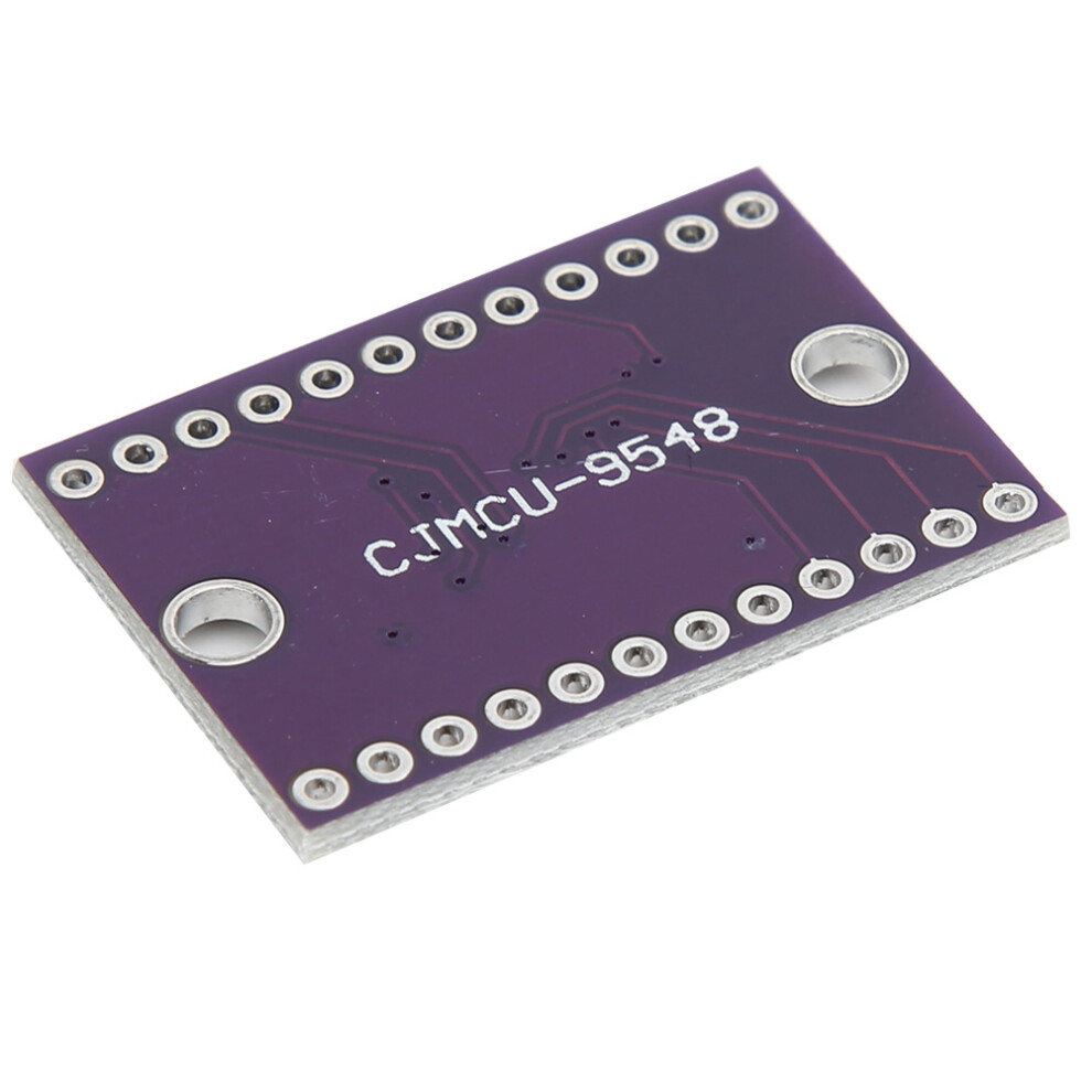 Tca9548a 8 Way I2c Multi Channel Expansion Board For Electronics Projects 3691362586423