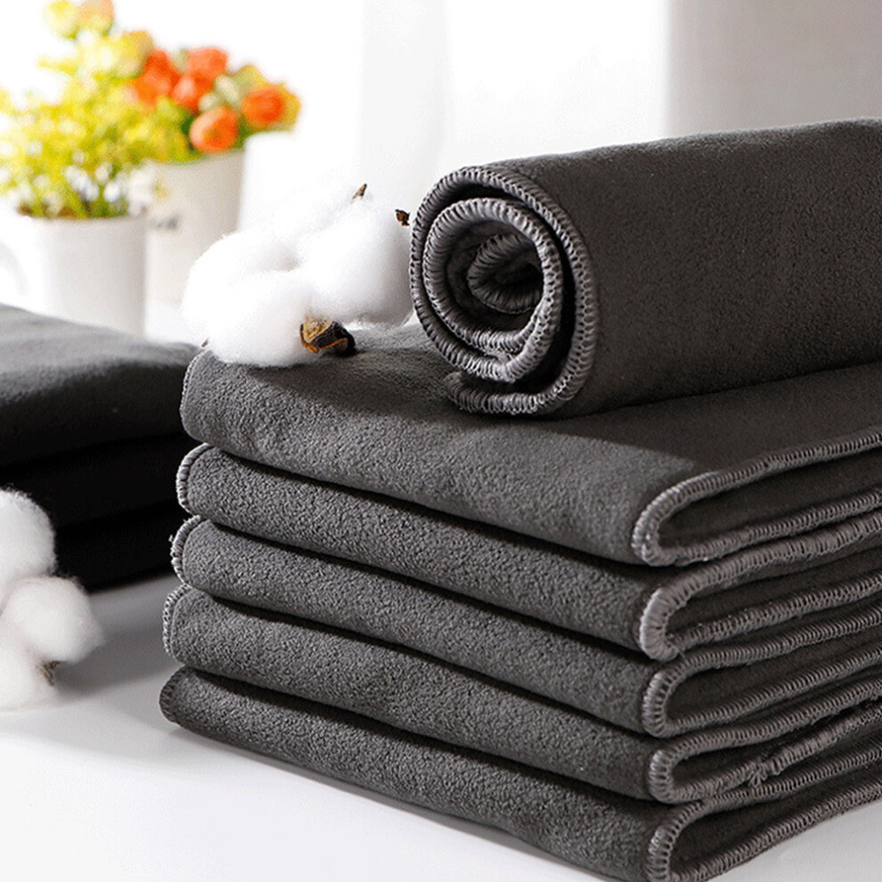 Absorbent Elderly Care Diaper Pad Reusable & Washable 20x50cm