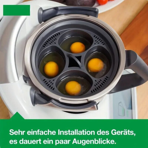 Βαρέως τύπου αλουμίνιο, μικροδιάτρητος ατμομάγειρας για ψωμάκι στον ατμό, 1