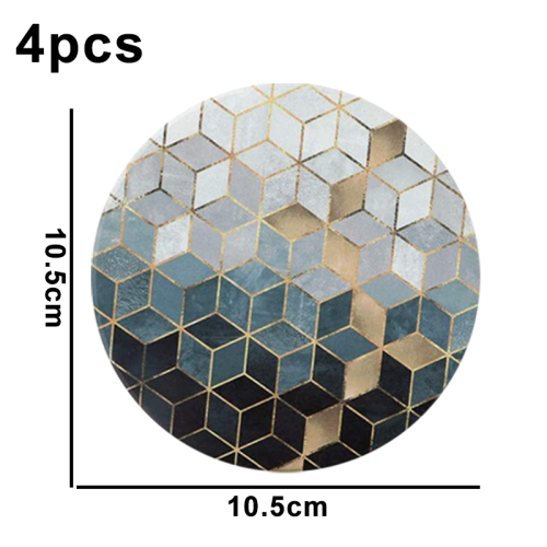 Μοντέρνο Mouse Pad με λεία επιφάνεια από ύφασμα Lycra, αδιάβροχη επίστρωση που 1