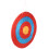 Portable Handwoven Grass Bow Target - Ideal for Shooting Practice 16