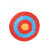 Portable Handwoven Grass Bow Target - Ideal for Shooting Practice 14