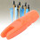 50 Pcs ABS Arrow Nocks 6.2mm Replacement Archery Accessories 10