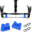 Bicycle Handlebar Mount - Reverse Road Bicycle Stabilizer, Bicycle Reverse Parking Stabilizer, Cycling Handlebar Mount for Cycling 3
