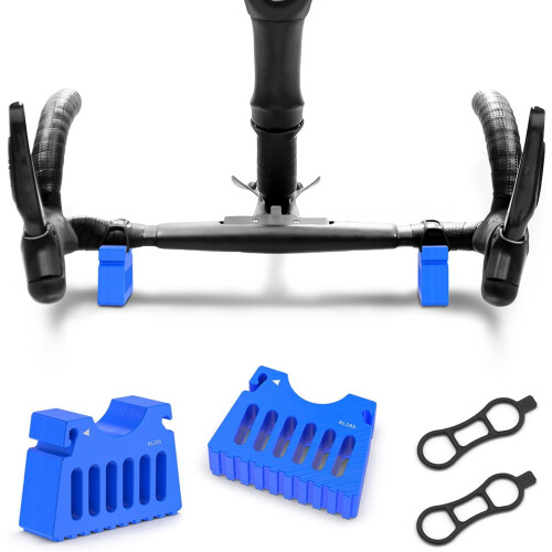 Bicycle Handlebar Mount - Reverse Road Bicycle Stabilizer, Bicycle Reverse Parking Stabilizer, Cycling Handlebar Mount for Cycling 2