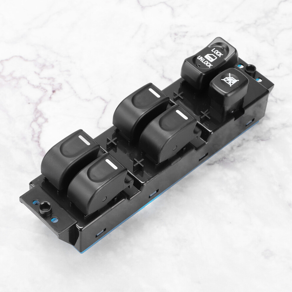 Left Front Window Switch For Haval H3 H5 Cuv 3746100-K00-C1 Replacement 8471362589441