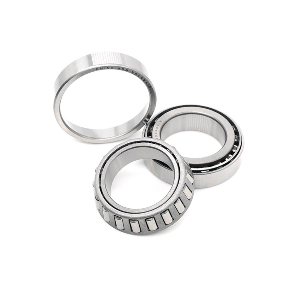 25 * 47 * 15 Mm 1Pc Steering Head Bearing 254715 Tapered Roller Motorcycle Bearings 32005 9105992169078