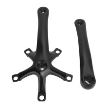 Kettenblatt-Reifen 165 mm aus Aluminiumlegierung, robust für den Außen- und Reiseeinsatz