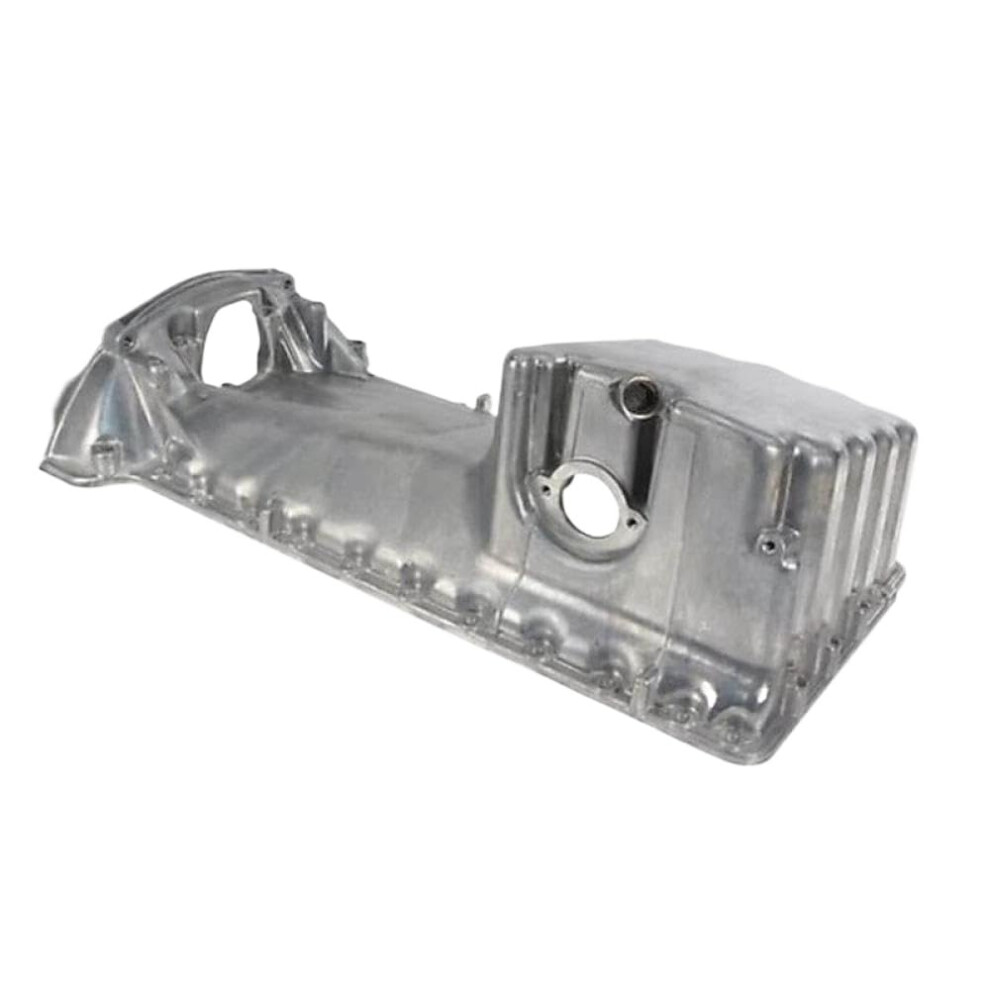 Compatible With Frarry Engine Oil Pan Oil Sump 6020141902 A6020141902 For Van Sprinter Universal Fit 9067246829469