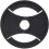 Vinyl Record Adapter 7" Old Vinyl Record 45 Speed Hole Record Conversion Base Table, Phonograph Audio Technicas 4