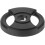 Vinyl Record Adapter 7" Old Vinyl Record 45 Speed Hole Record Conversion Base Table, Phonograph Audio Technicas 5