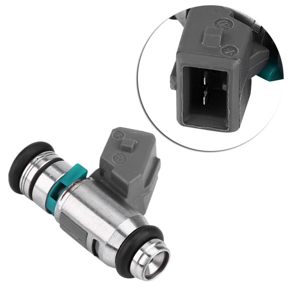 Reliable Iwp143 Fuel Injector Nozzle For Renault Clio Megane Scenic 8701362591978