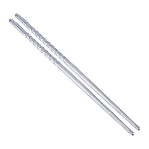 Επαναχρησιμοποιούμενα Chopsticks με ιδιότητες εύκολου καθαρισμού και στεγνώματος, 1