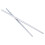 Επαναχρησιμοποιούμενα Chopsticks με ιδιότητες εύκολου καθαρισμού και στεγνώματος, 6
