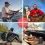 Ανθεκτικά κομψό φιαλίδιο, από ανοξείδωτο ατσάλι κατάλληλο για τρόφιμα με 5