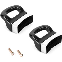 Mânere de schimb universale pentru oale, design ergonomic asigură o prindere confortabilă pentru sesiuni prelungite de gătit, soluție rentabilă