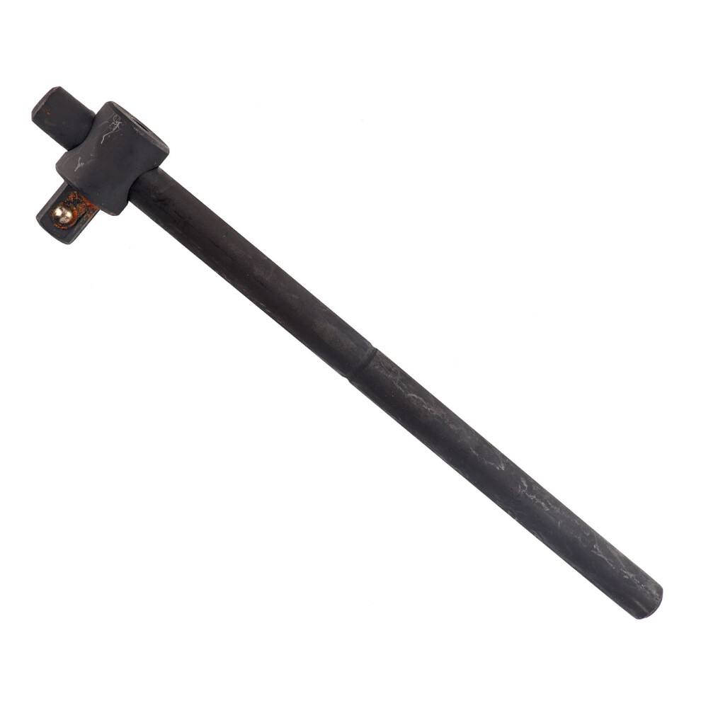 Durable Steel Sliding T Handle Socket Wrench Breaker Bar 1/2Â Drive 4641362593241
