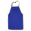 Durable Flame Retardant Welding Apron, Fire Resistant, Blue, 91*58cm 2
