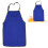 Durable Flame Retardant Welding Apron, Fire Resistant, Blue, 91*58cm 15
