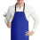 Durable Flame Retardant Welding Apron, Fire Resistant, Blue, 91*58cm 5