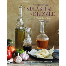 A Splash and a Drizzle... by Ursula Ferrigno Hardcover Book
