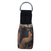 Professional Throwing Ropes Bag for Climbing Wear-Resistant Compact Climbing Gear Stainless Steel Ring Steel Ball Filler Outdoor Accessory