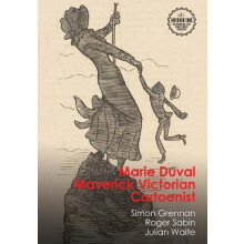 Marie Duval by Julian Waite Paperback Book
