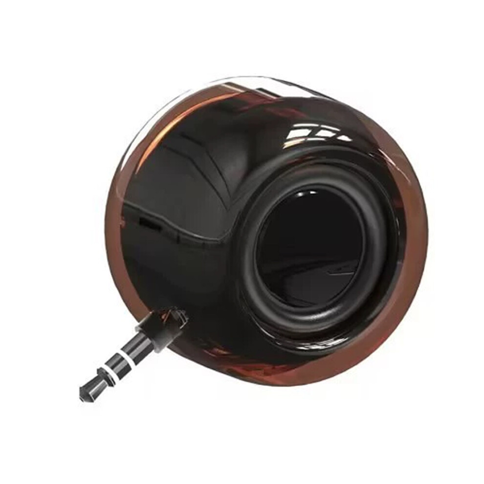 Lollipop Speaker 3.5MM Rechargeable Phone Sound Amplifier Smartphone-image-OPC-PN2VCJP-NEW