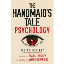 The Handmaids Tale Psychology Paperback Book