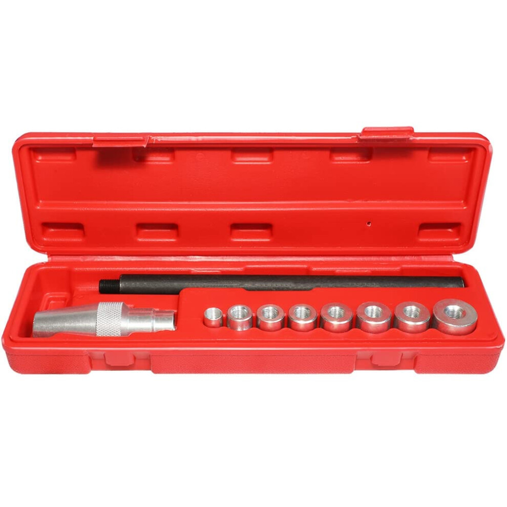 10Pcs Clutch Hole Corrector Special Tools For Installation Car Clutch Alignment Tool Clutch Correction Tool Light 9339159317846