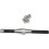 10PCS Clutch Hole Corrector Special Tools for Installation Car Clutch Alignment Tool Clutch Correction Tool 3