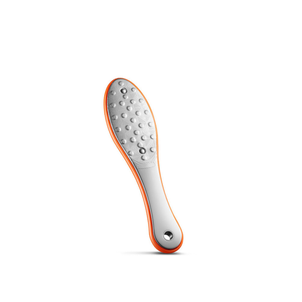 Callus Remover Dead Skin Handheld Pedicure Foot File Scraper Rasp