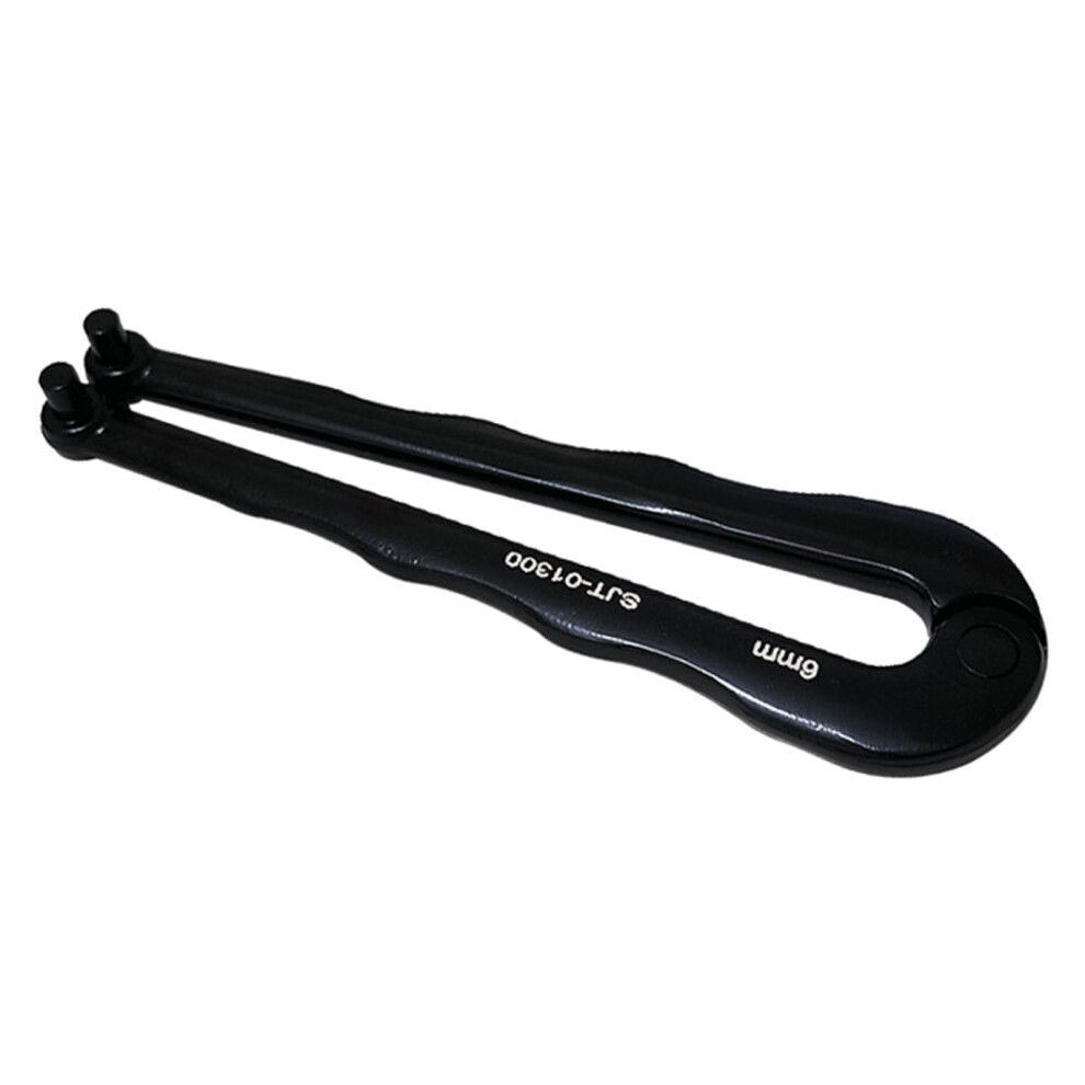 Tool Steel Adjustable Spanner Wrench Suitable For Removing Parts From Appliances And Equipment Woodworking And Metalwork 9105992169795