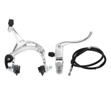 Road Bike Brake Caliper Set with 29in Core for Smooth Braking