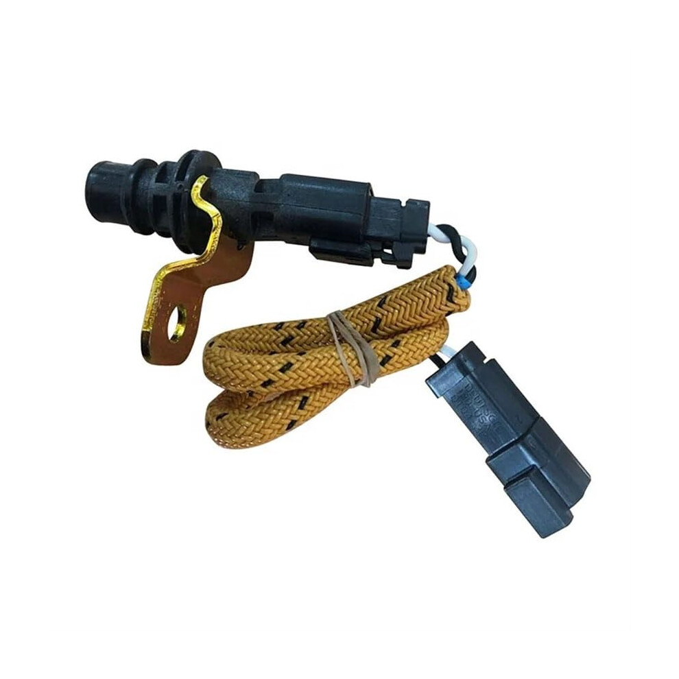 C13 C12 C15 C11 C18 Crankshaft Position Sensor 2016615 201-6615 Revolution Speed Sensor For 988G 966H 345C 345D 349D 9323874052243
