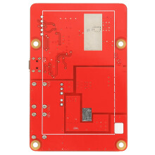 4000mAh Lithium Battery UPS Board for Raspberry Pi Dual Modes
