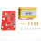 4000mAh Lithium Battery UPS Board for Raspberry Pi Dual Modes 3