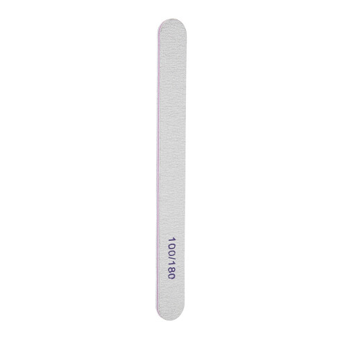 Professional 5Pcs Dual-Purpose Nail Buffer Set for Home Use 2