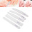 Professional 5Pcs Dual-Purpose Nail Buffer Set for Home Use 10