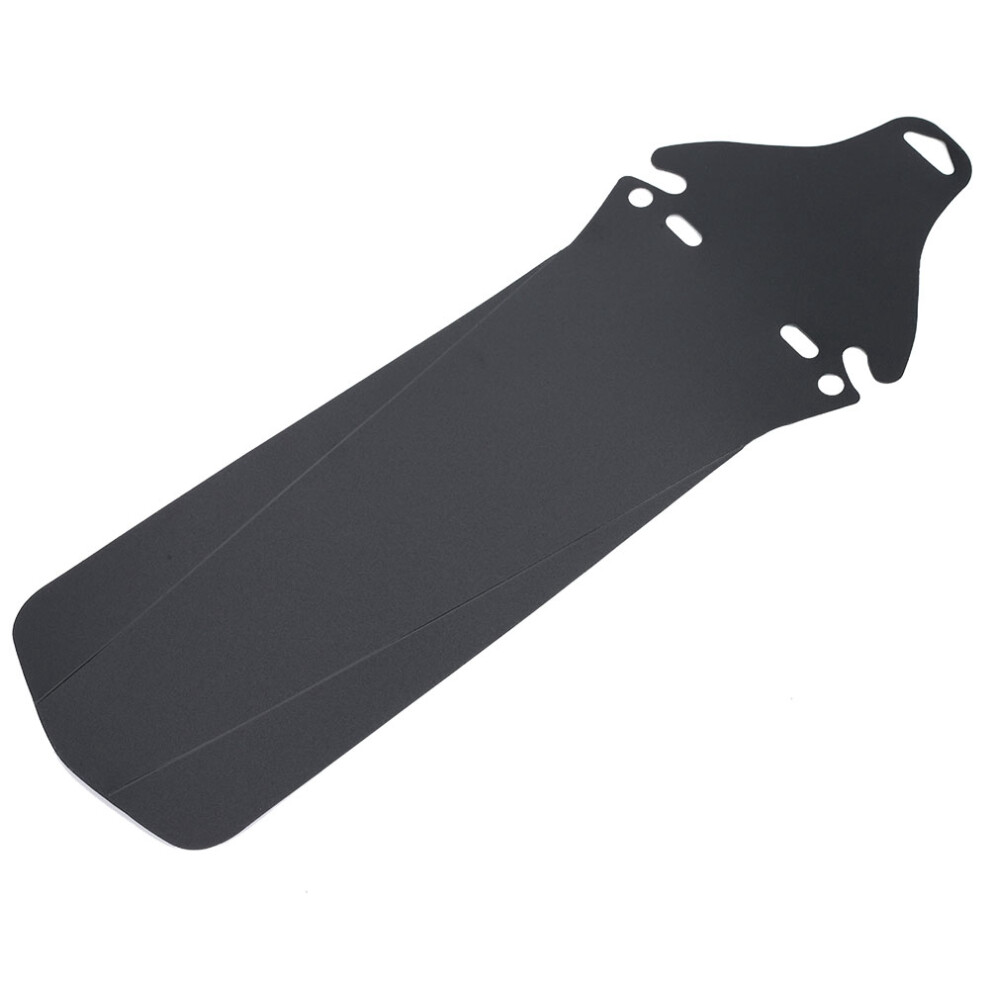 Ztto Road Mountain Bike Bicycle Rear Wheel Tire Mudguards Mud Guard Accessory Uk 8141362597325