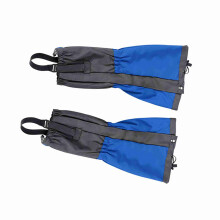 Outdoor Waterproof Hiking Legging Gaiters Tear-Resistant Boots Cover