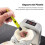 Versatile Kitchen Appliance, Automatic Electric Dumpling Press Maker - Offering Consistent Uniform Results, High-quality Material 7