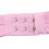 Cotton Front Open Maternity Nursing Bra Pink40/90, Seamless, Adjustable 4