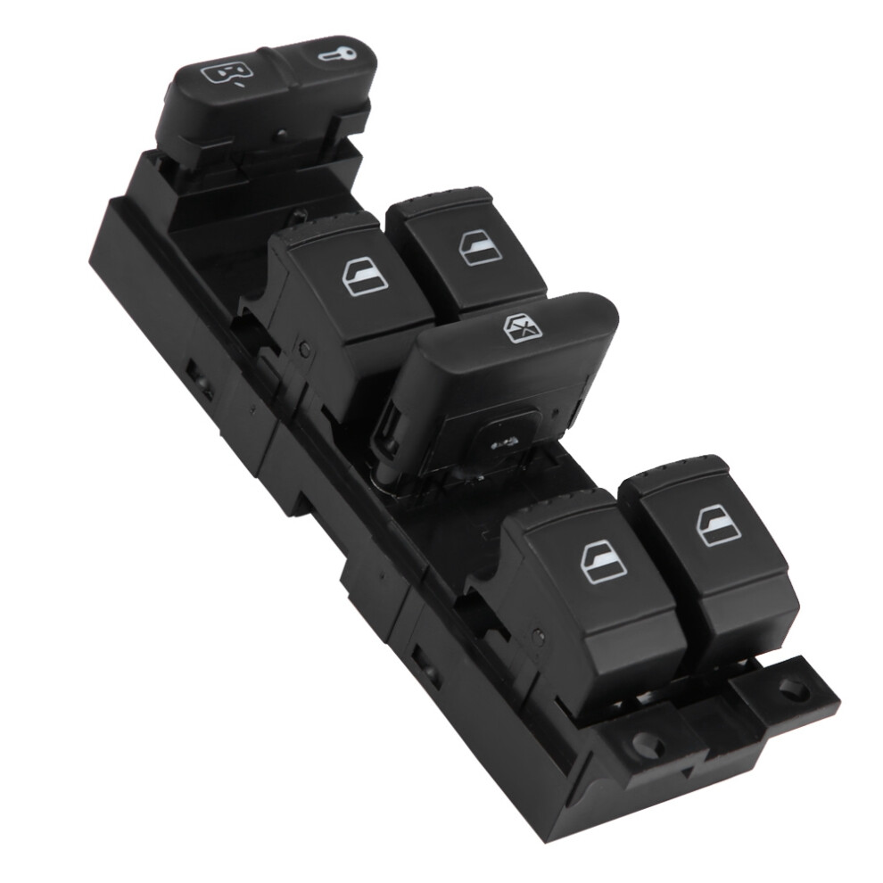 Direct Fit Power Master Switch For B5 Seat Leon Toledo 1999Â2006 Models 5061362599194