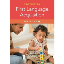 First Language Acquisition by Clark Eve V. Stanford University Califor