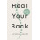 Heal Your Back by Anisha Joshi Paperback Book 1
