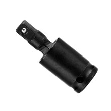 1/4'' Antrieb Universalgelenk Drehgelenk Adapter, Chrommolybdänstahl